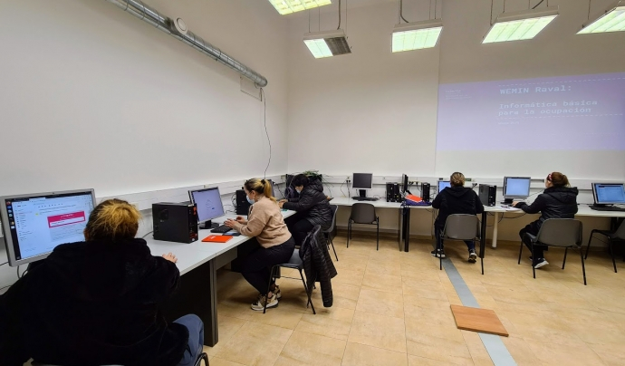 El projecte original va néixer l'any 2018 i es va implementar en vuit països