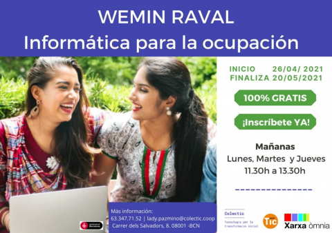 Wemin Raval 2021 Wemin Raval 2021