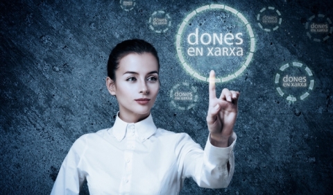 Jornada #WomanLiderTIC