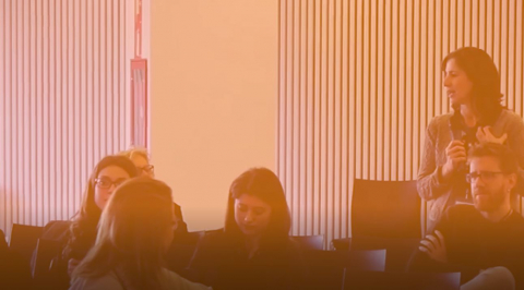 Recursos i iniciatives per a Dones TIC