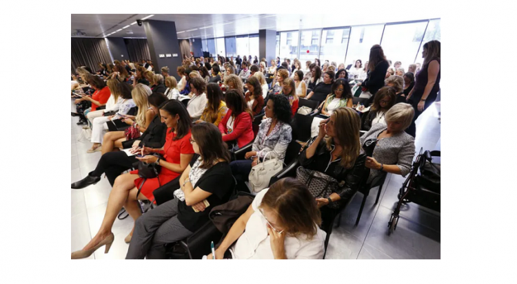 Congreso Women Evolution Congreso Women Evolution
