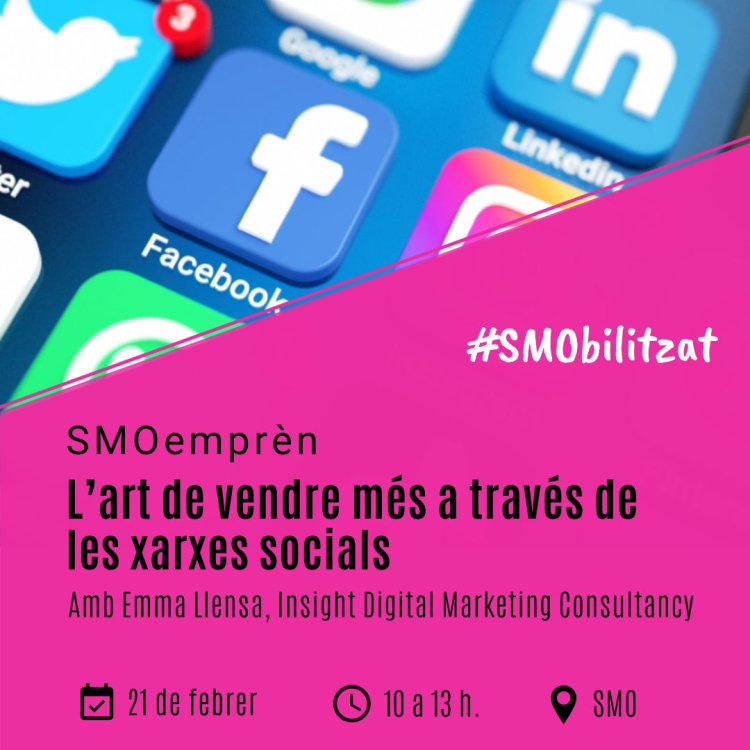 SMOemprèn SMOemprèn