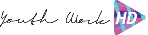 YouthWork HD logotip