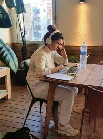 Curs de programació per a dones en situació d'atur Curs de programació per a dones en situació d'atur