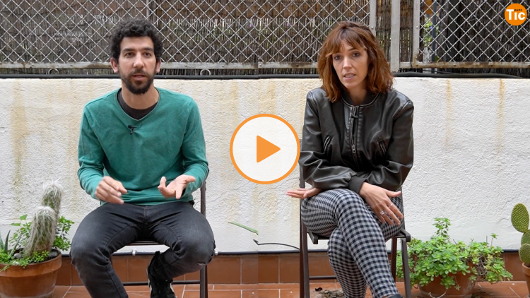 Imagen de Opciones y El Apóstrofe Imagen de Opciones y El Apóstrofe