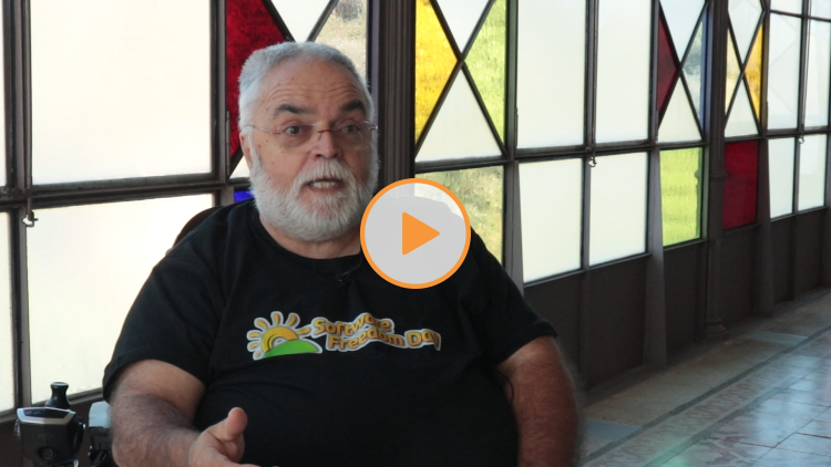 Imatge de Josep Gallart