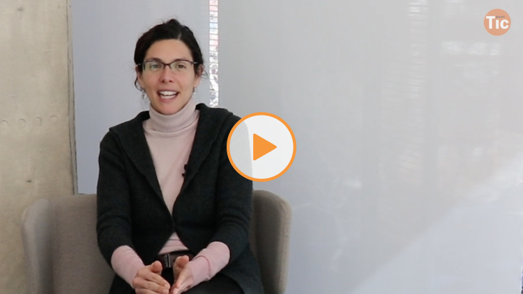 Imatge de Liliana Arroyo