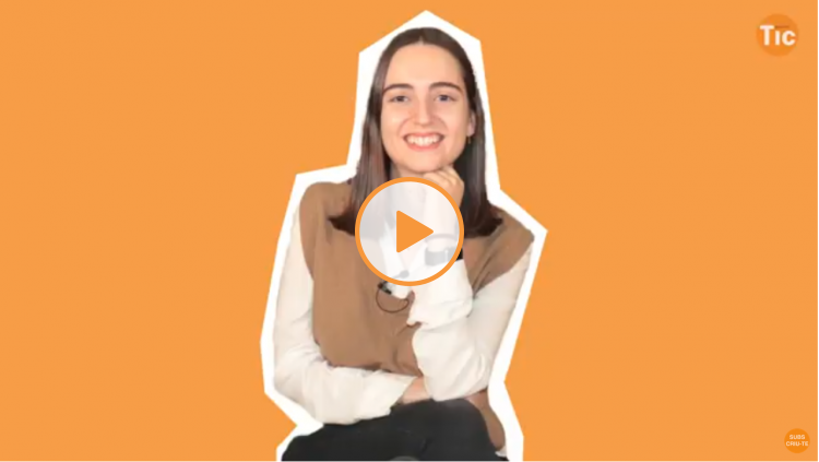 Imagen de Belén Alastruey Imagen de Belén Alastruey