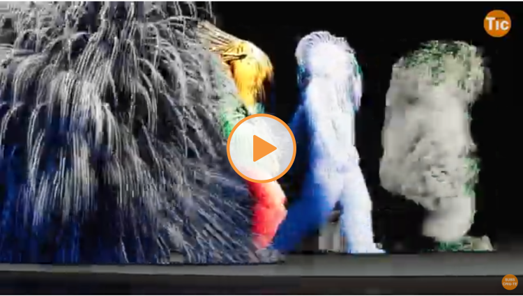 Imagen de Digital Impact Imagen de Digital Impact