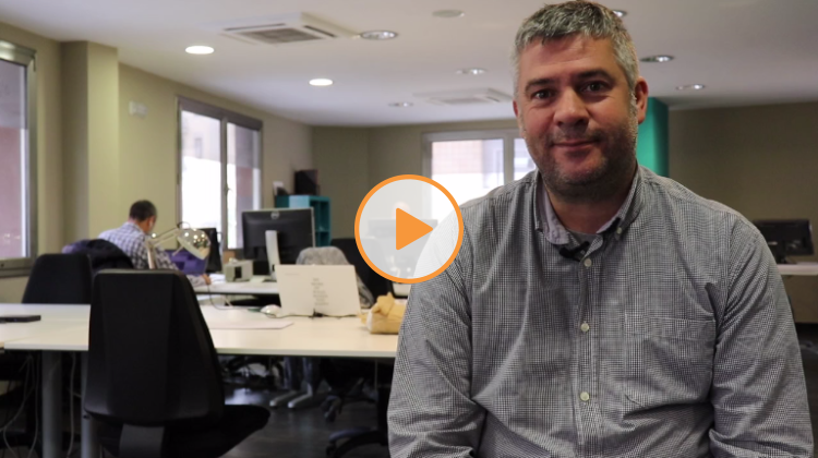 Entrevista Jordi Silvente, Cowocat