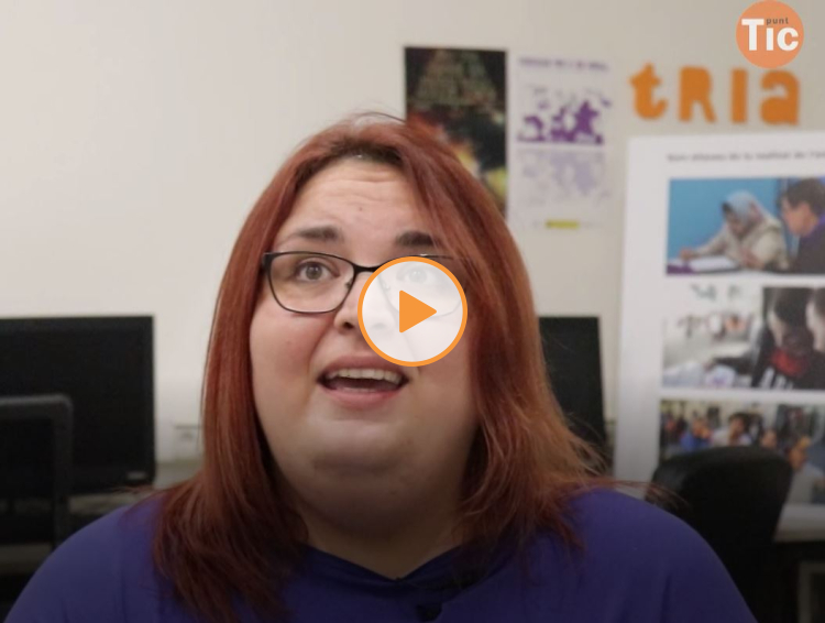 La Fundació Comtal ha ganado el 2º premio Bit Bot Challenge 2020 La Fundació Comtal ha ganado el 2º premio Bit Bot Challenge 2020