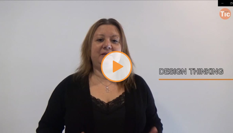 La innovación social digital de la mano de dinamizadoras Punto TIC La innovación social digital de la mano de dinamizadoras Punto TIC