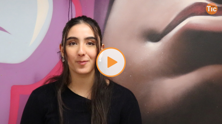 Imatge de Júlia Sudan Catalan