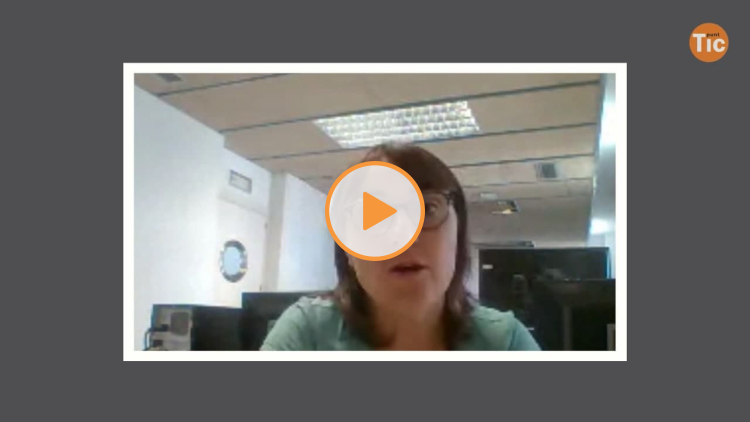 Teletreball: una realitat en transformació Teletreball: una realitat en transformació