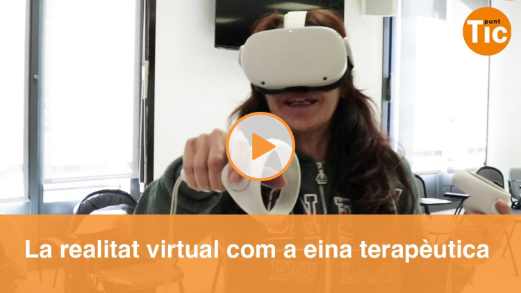 Embedded thumbnail for Ajuda als interns en la seva reinserció social