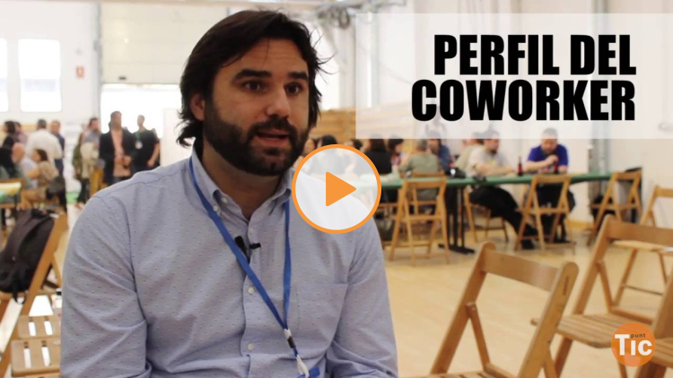 Embedded thumbnail for Manuel Zea # CWSC16: "Hemos pasado de ser un movimiento a ser una industria"