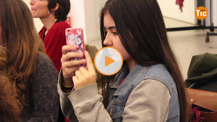 Embedded thumbnail for Se cierra el proyecto Smart Pupils: estos son sus logros!