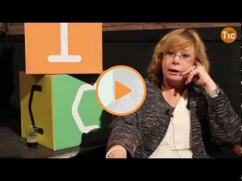 Embedded thumbnail for Susana Finquelievich: "Se necesitan ciudadanos inteligentes conscientes de sus necesidades y derechos"