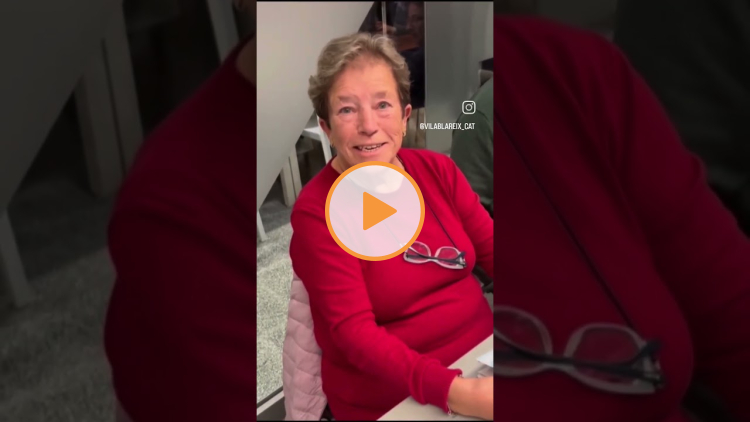 Embedded thumbnail for El programa &#039;Més Digitals&#039; s&#039;implementa al Punt TIC Centre Cultural Can Gruart de Vilablareix