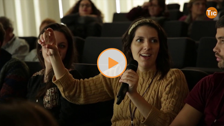 Embedded thumbnail for La Red Omnia celebra 20 años