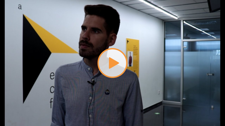 Embedded thumbnail for Objectes 3D per a millorar la vida als entorns rurals de Tarragona