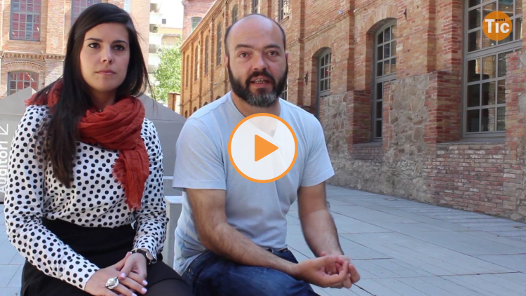 Embedded thumbnail for MujeresTech Summit 2017: &quot;Les empreses amb polítiques de gènere tenen millors resultats&quot;