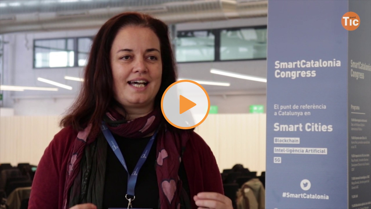 Embedded thumbnail for Como estamos construyendo las ciudades inteligentes en Cataluña?