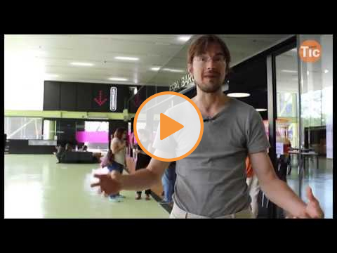 Embedded thumbnail for ¿Qué es la innovación social digital? Los y las expertas responden (2/2)