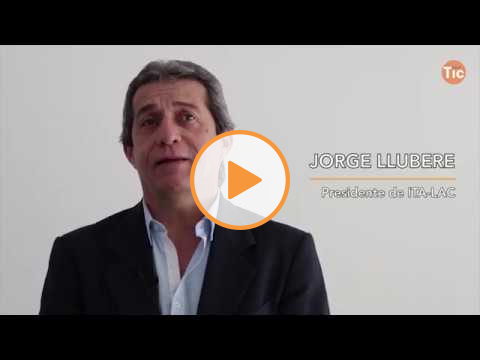 Embedded thumbnail for ITA-Barcelona: Un congreso para pensar el trabajo en la era 4.0