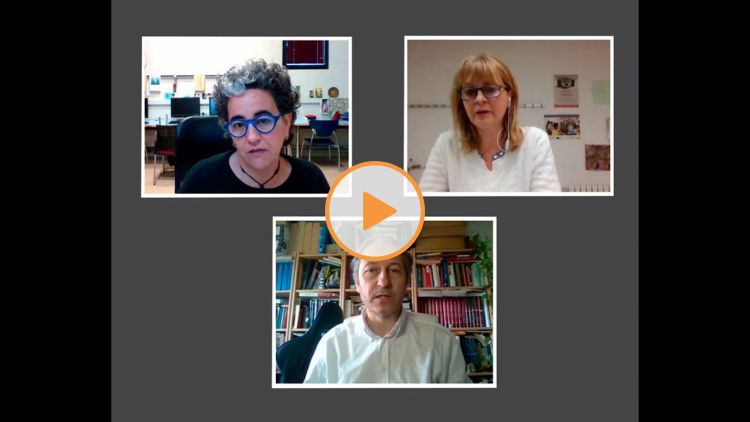 Embedded thumbnail for Parlem de ciberseguretat a la Xarxa