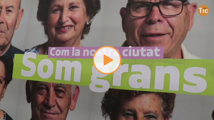 Embedded thumbnail for FiraGran: &quot;Les eines digitals són molt importants&quot;