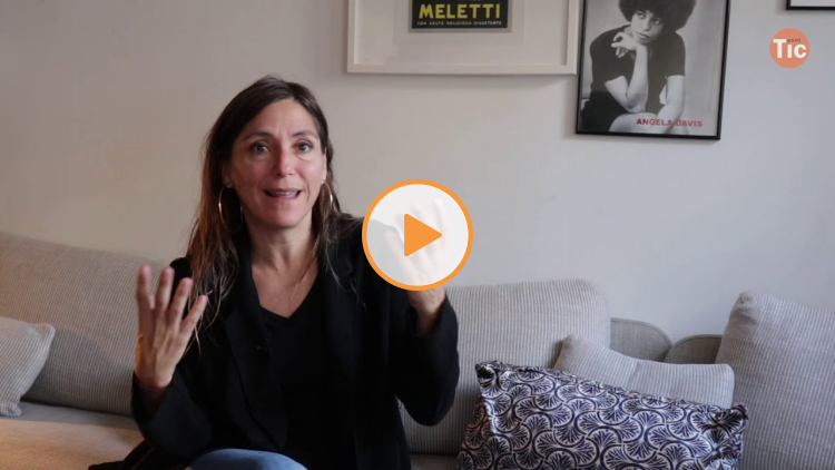 Embedded thumbnail for Datos contra el ruido visibiliza las violencias machistas a través del big data