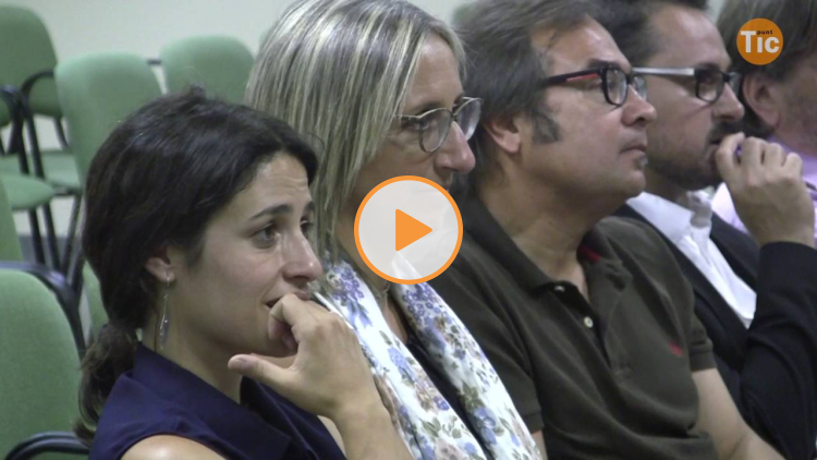 Embedded thumbnail for Garantia Juvenil, una oportunitat de futur per als i les joves