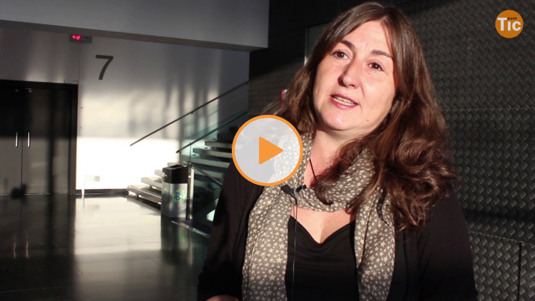 Embedded thumbnail for Collaborative Design for Smart pupils: així ho veuen els pares i mares