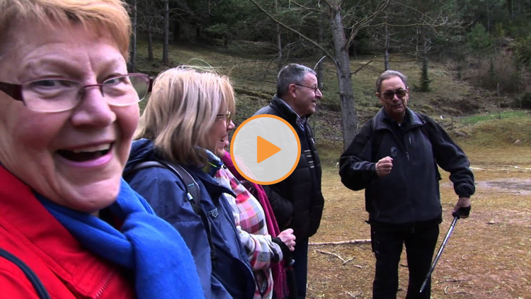 Embedded thumbnail for Coneixes les activitats del punt Òmnia de Ripoll?