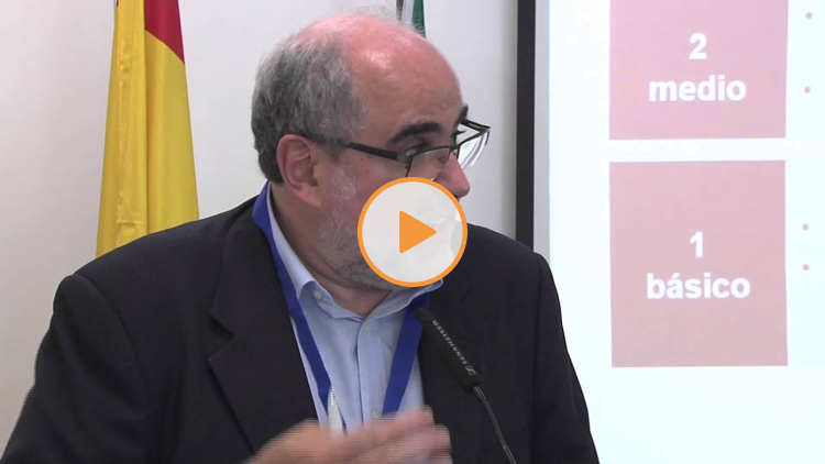 Embedded thumbnail for Presentem l&#039;ACTIC a la Red Comunidad de Telecentros d&#039;Espanya