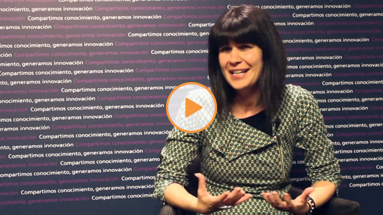 Embedded thumbnail for &quot;Es necesario que la visibilidad de las mujeres se dé en etapas muy tempranas&quot;