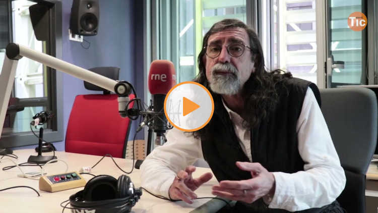 Embedded thumbnail for  El programa l&#039;Altra Ràdio rep un premi a la comunicació i la divulgació TIC