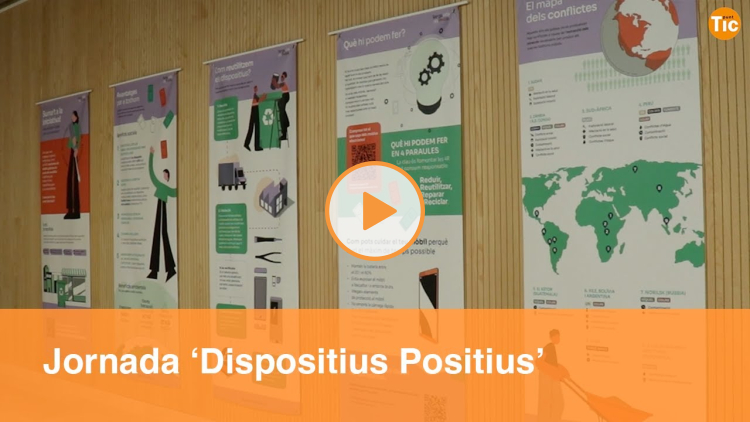 Embedded thumbnail for ¿Qué son los dispositivos positivos?