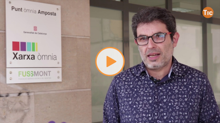 Embedded thumbnail for VÍDEO | Jornada Territorial Ebre a Amposta