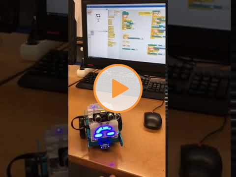 Embedded thumbnail for Robótica y cultura maker en la Alta Ribagorça