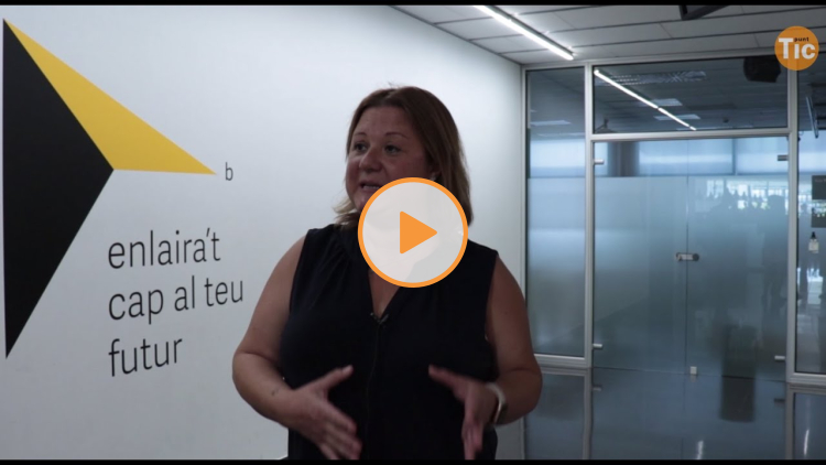 Embedded thumbnail for Una proposta d&#039;ús educatiu de la impressió 3D a l&#039;escola