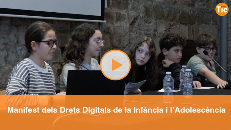 Embedded thumbnail for Niños y adolescentes reclaman una comunicación más comprensible, clara y accesible