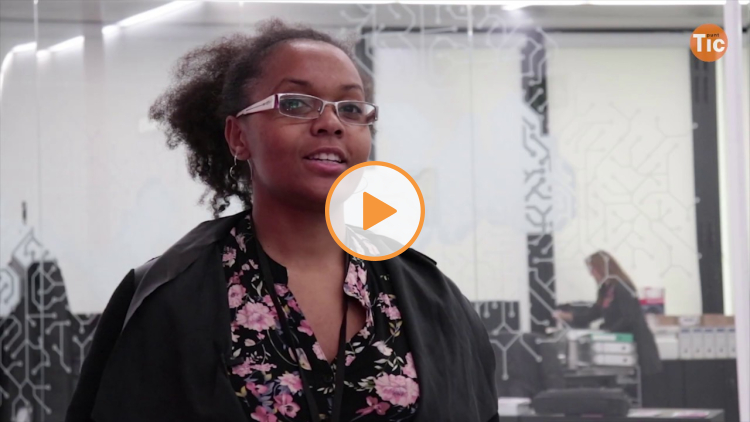 Embedded thumbnail for Congreso de Competencias Digitales ACTIC 2019