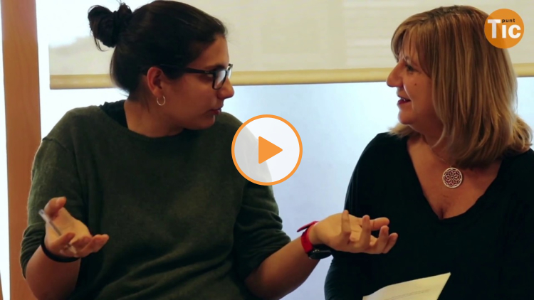 Embedded thumbnail for VIDEO | Jornada Territorial del Baix Llobregat