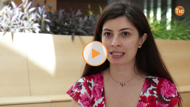 Embedded thumbnail for Viu la JdIS 2022 en vídeo!