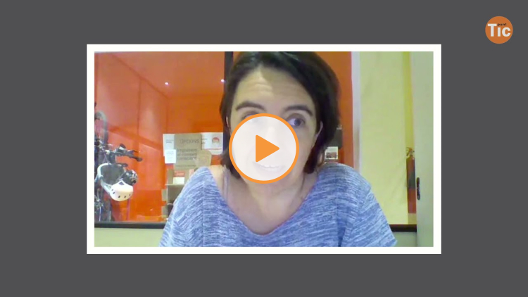 Embedded thumbnail for Teletreball: una realitat en transformació