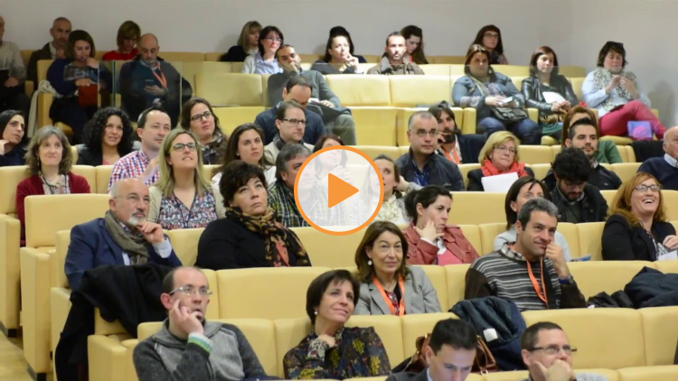 Embedded thumbnail for Video summary of the Get Online Week 2016