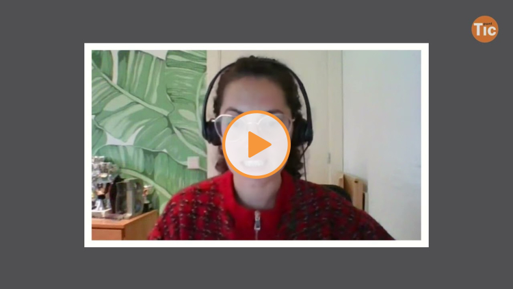 Embedded thumbnail for Una tecnologia basada en microones per a la detecció del càncer colorectal premiada a La Nit 2022