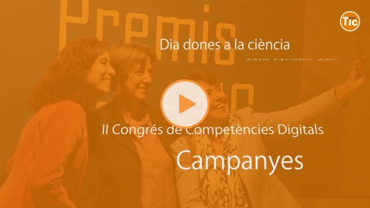 Embedded thumbnail for Un resum del 2021 en vídeo